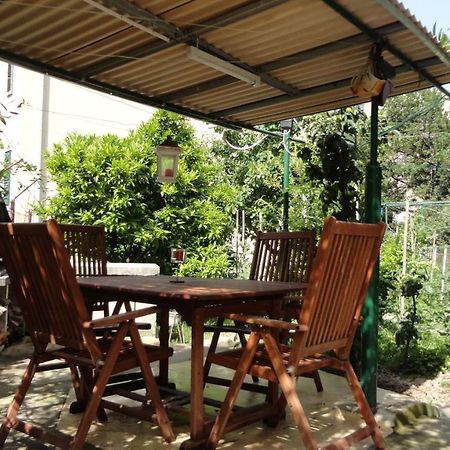 Apartman Paro Split Exterior photo