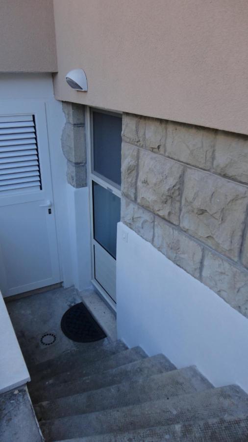 Apartman Paro Split Exterior photo