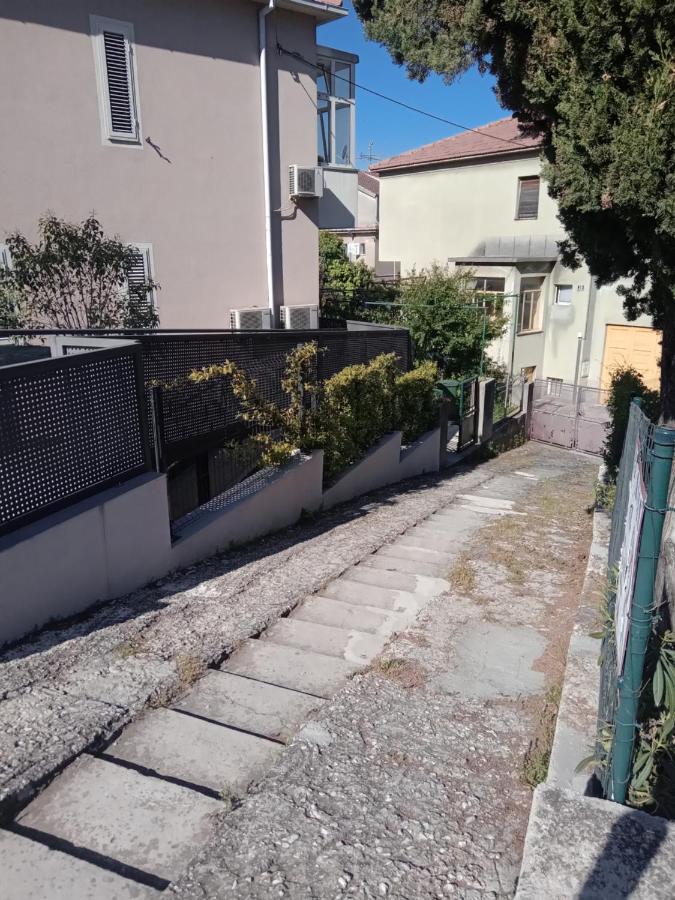 Apartman Paro Split Exterior photo