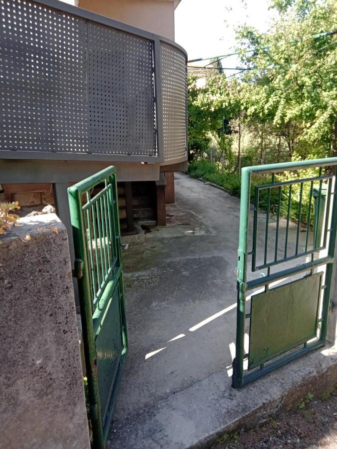 Apartman Paro Split Exterior photo