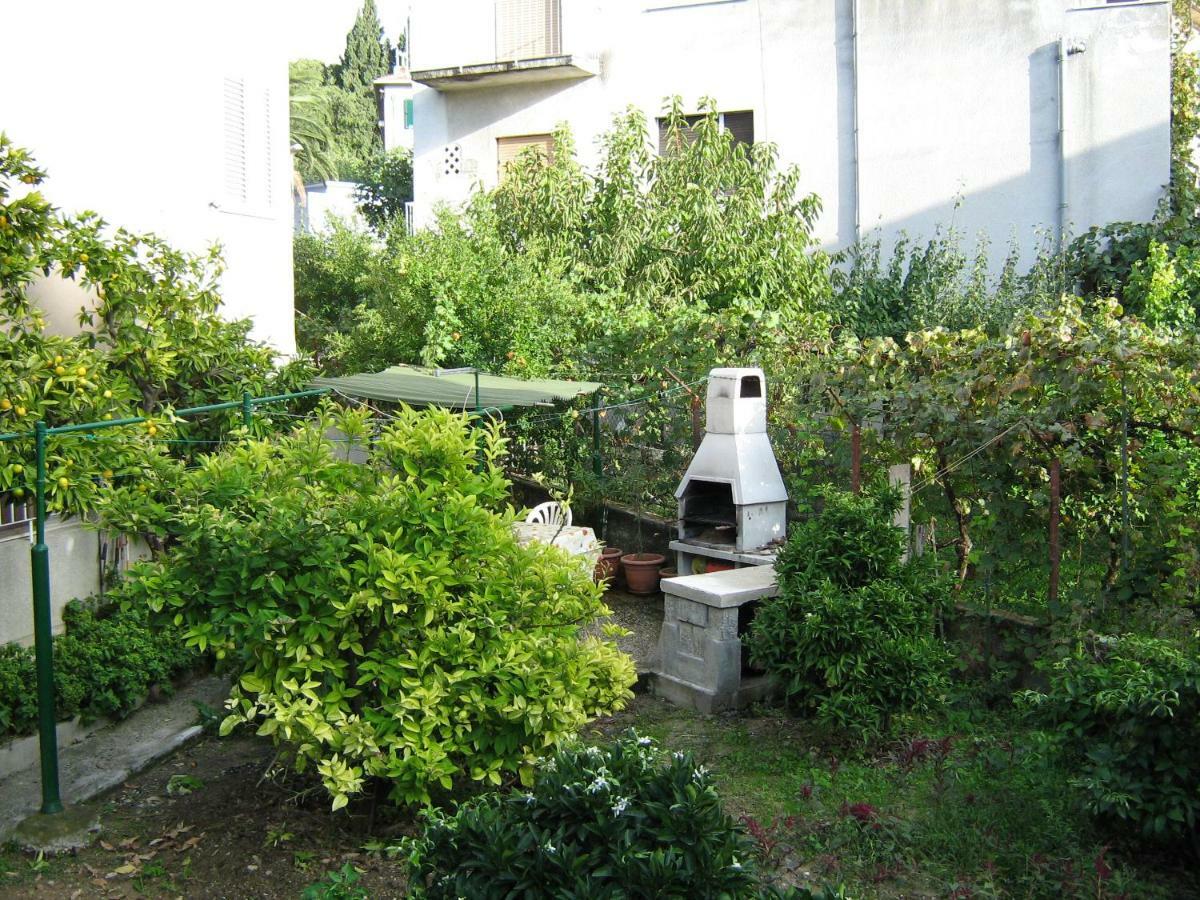 Apartman Paro Split Exterior photo