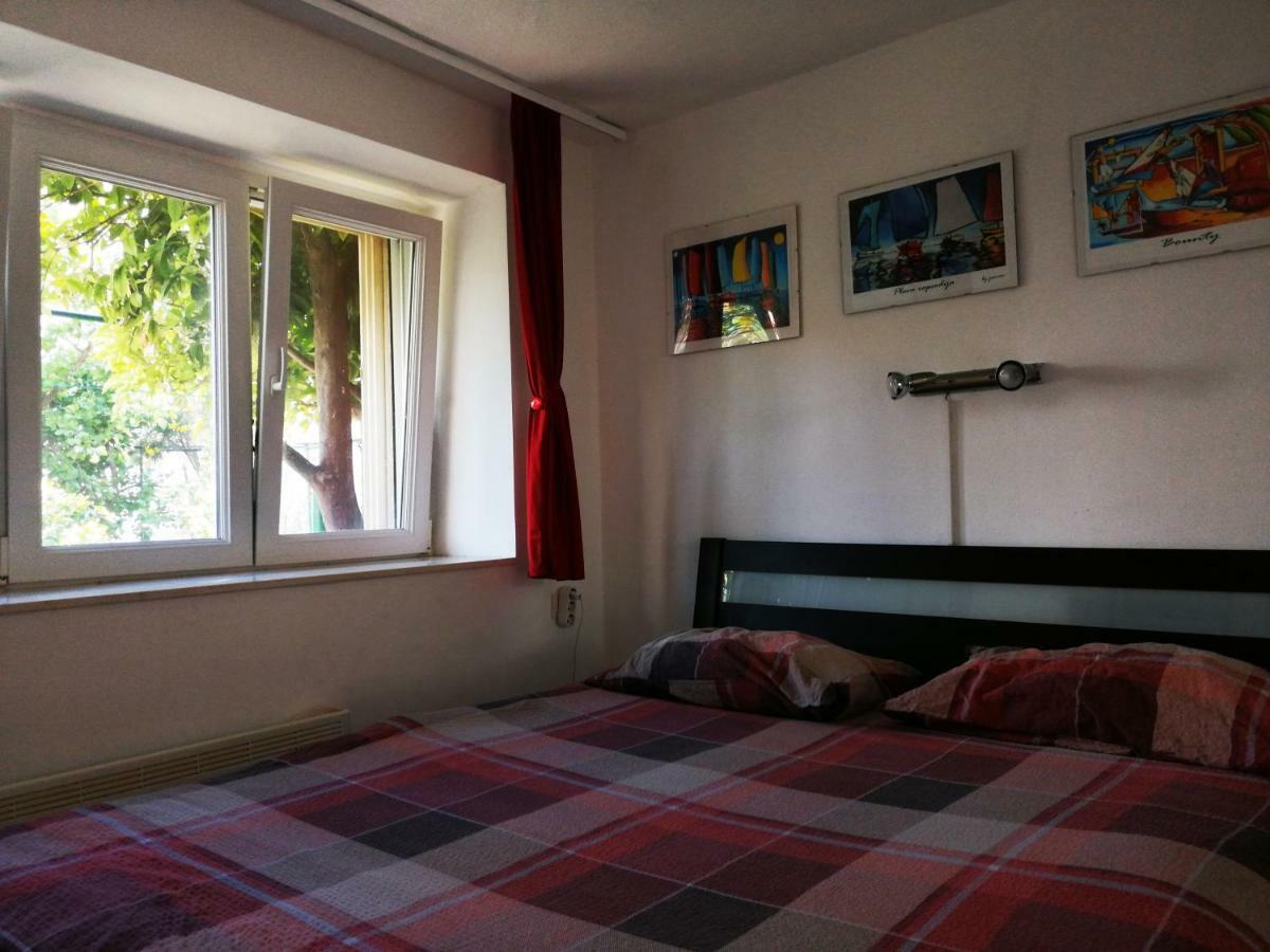 Apartman Paro Split Exterior photo