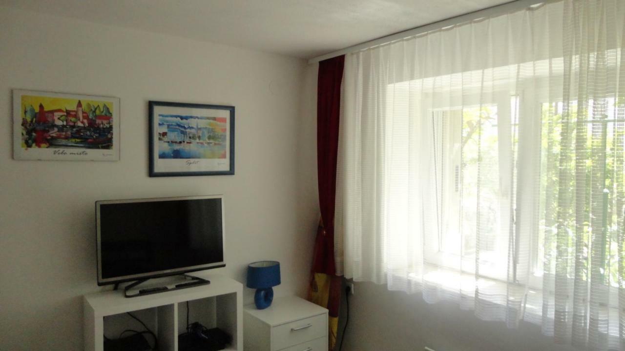 Apartman Paro Split Exterior photo