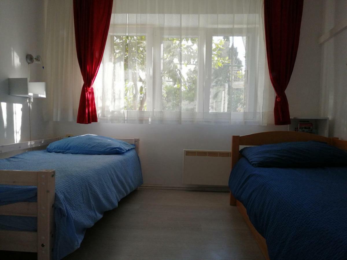 Apartman Paro Split Exterior photo