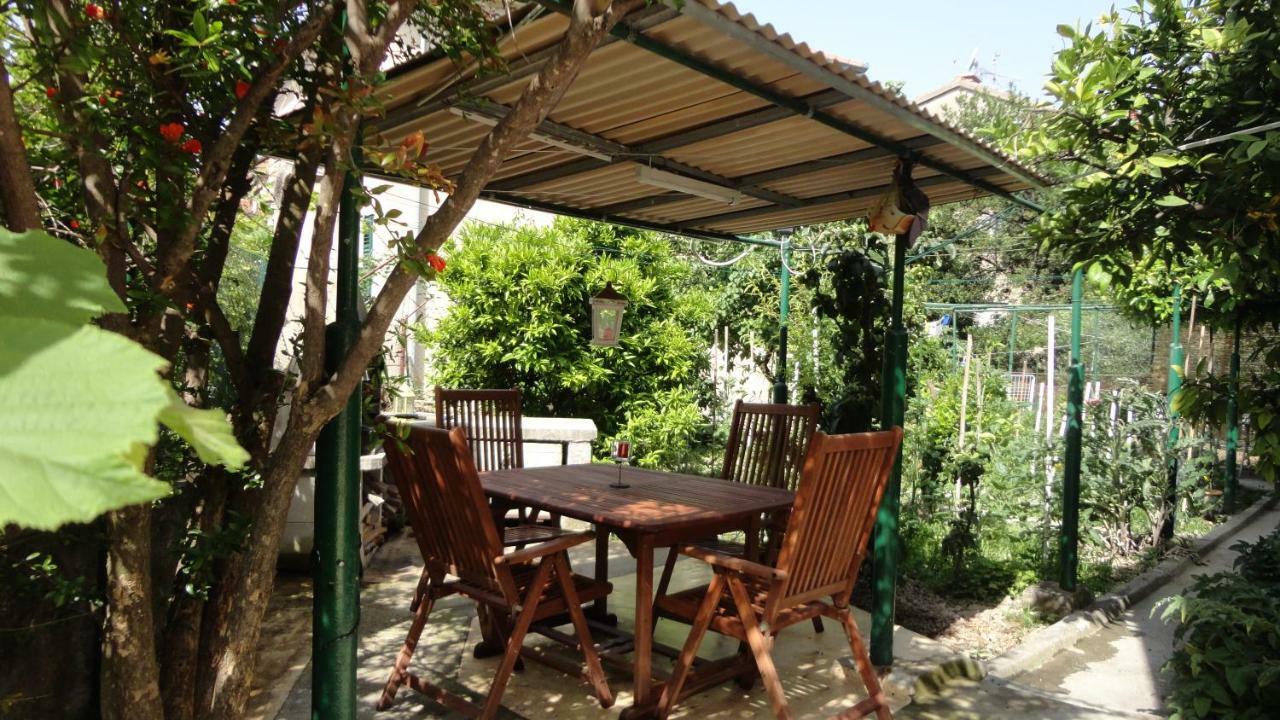 Apartman Paro Split Exterior photo