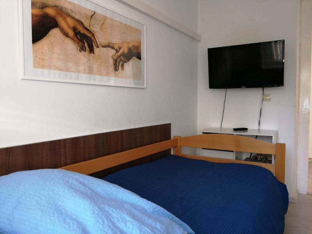 Apartman Paro Split Exterior photo