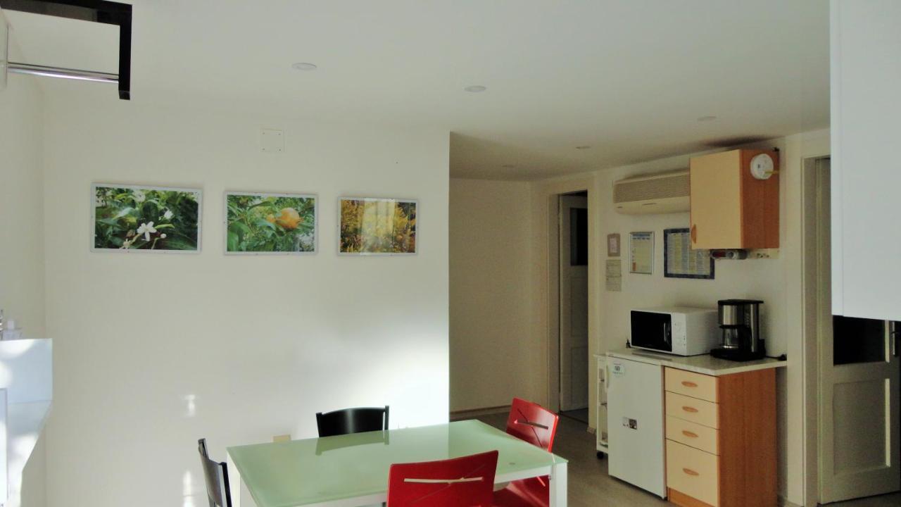 Apartman Paro Split Exterior photo