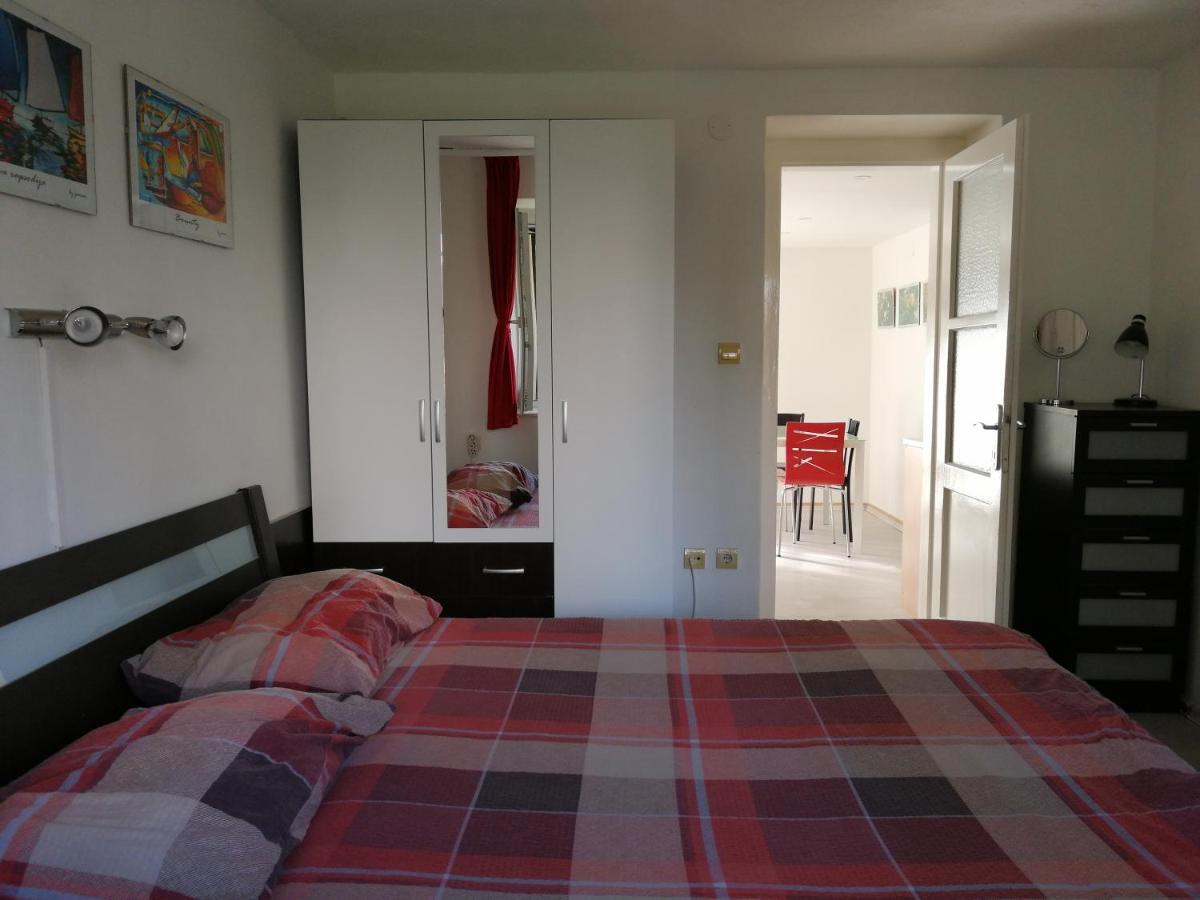 Apartman Paro Split Exterior photo